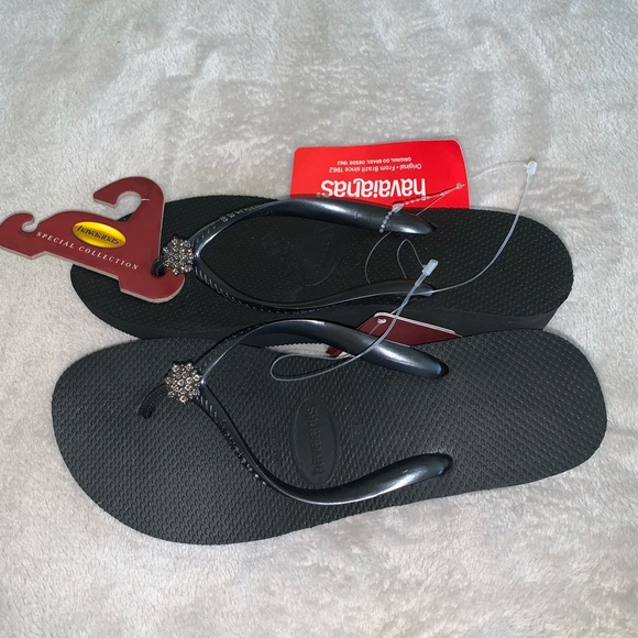 havaianas size 8